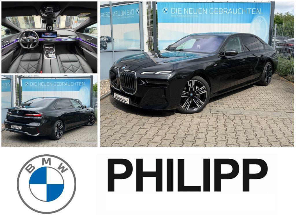 BMW 7er