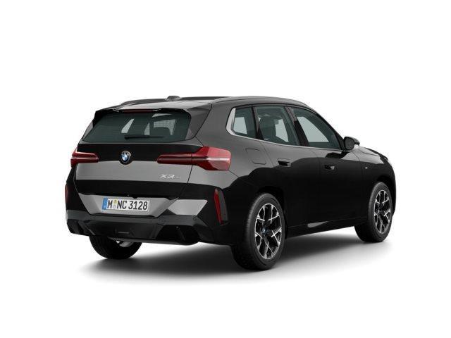 BMW X3 – Bild 3