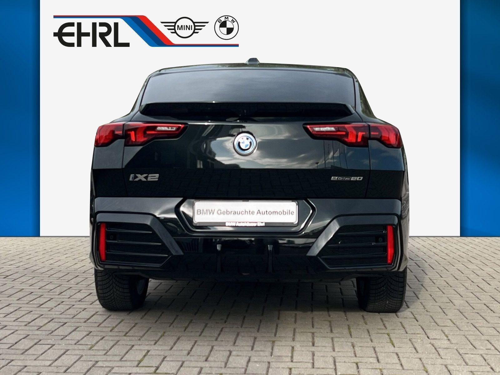 BMW iX2 – Bild 6