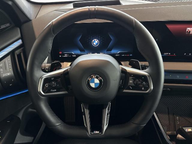 BMW X3 – Bild 7