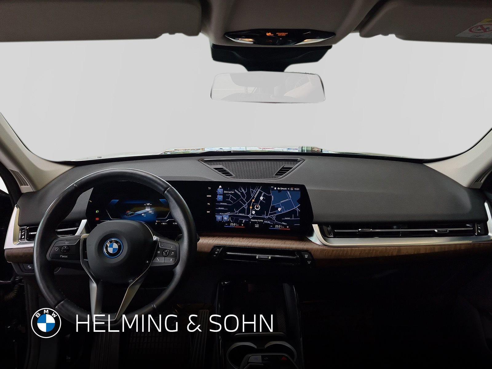 BMW iX1 – Bild 13