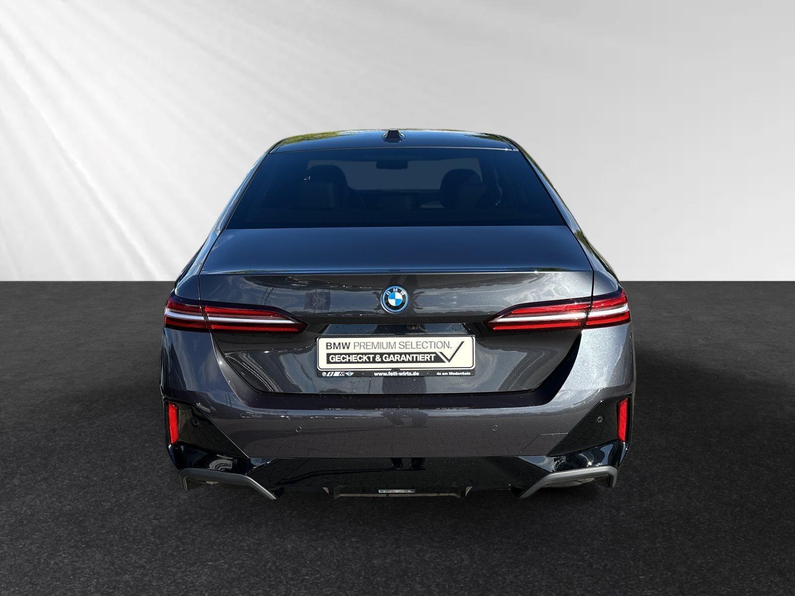 BMW 5er – Bild 12