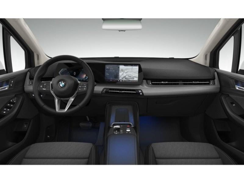 BMW 2er Active Tourer – Bild 8