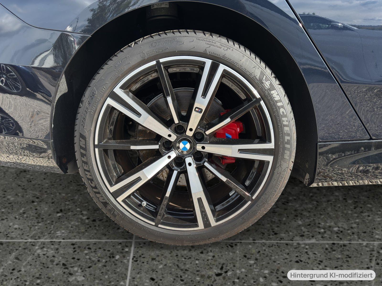 BMW i5 – Bild 10