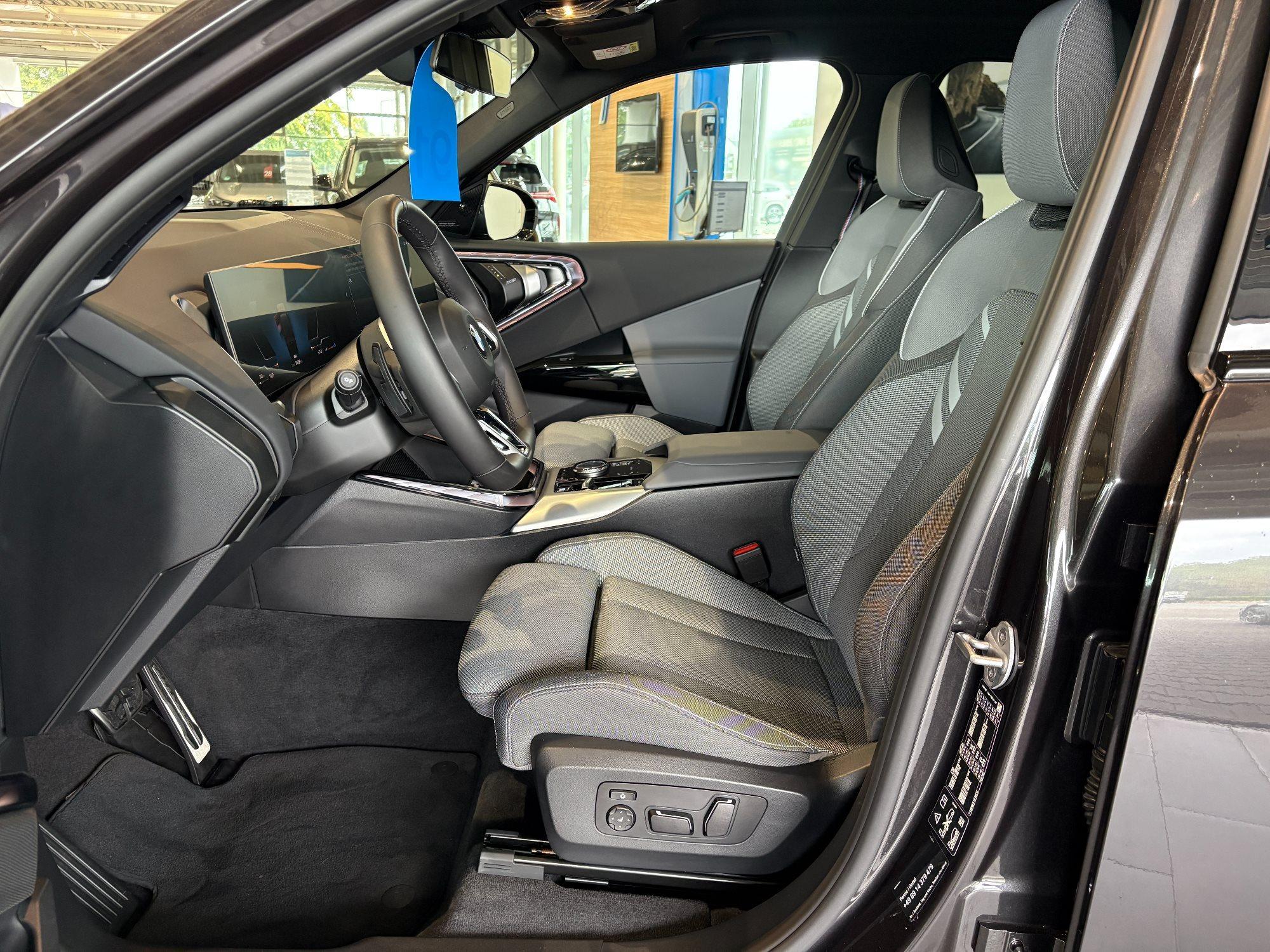 BMW X3 – Bild 43