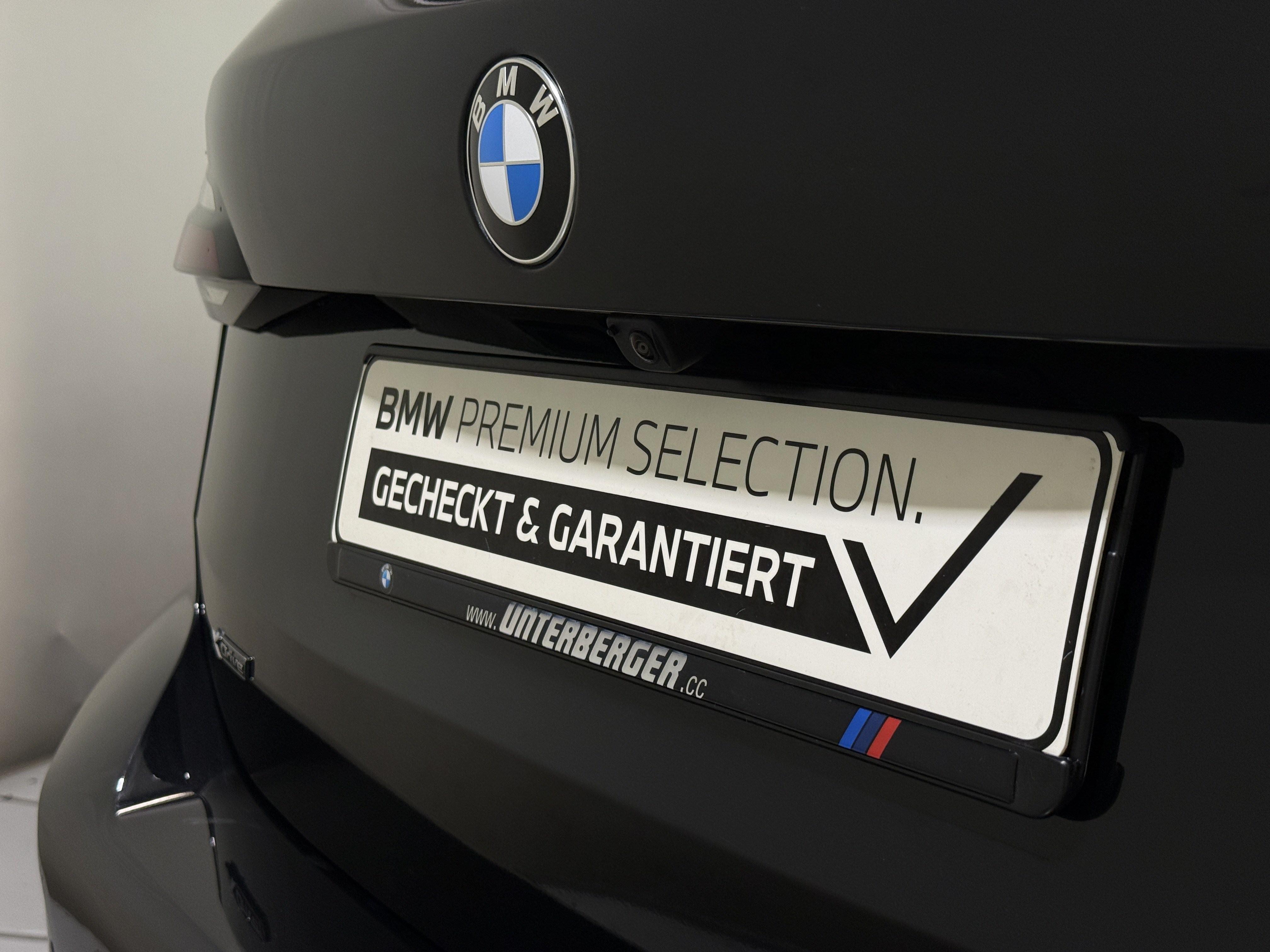 BMW 2er Active Tourer – Bild 39