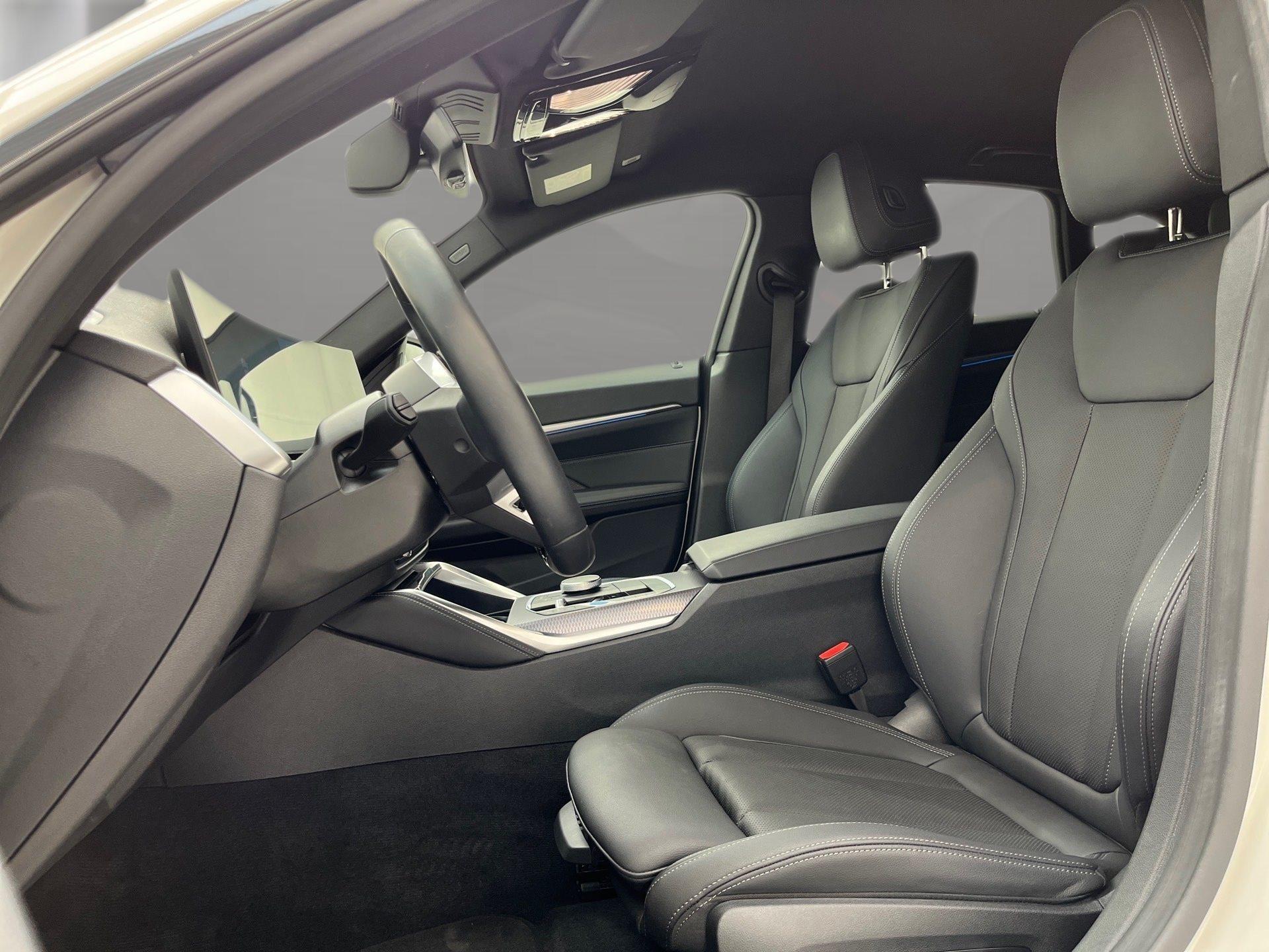 BMW 4er Gran Coupé – Bild 8