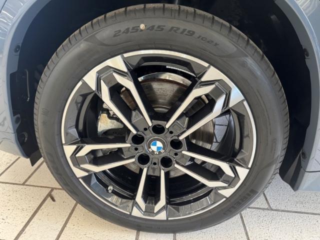 BMW X1 – Bild 9