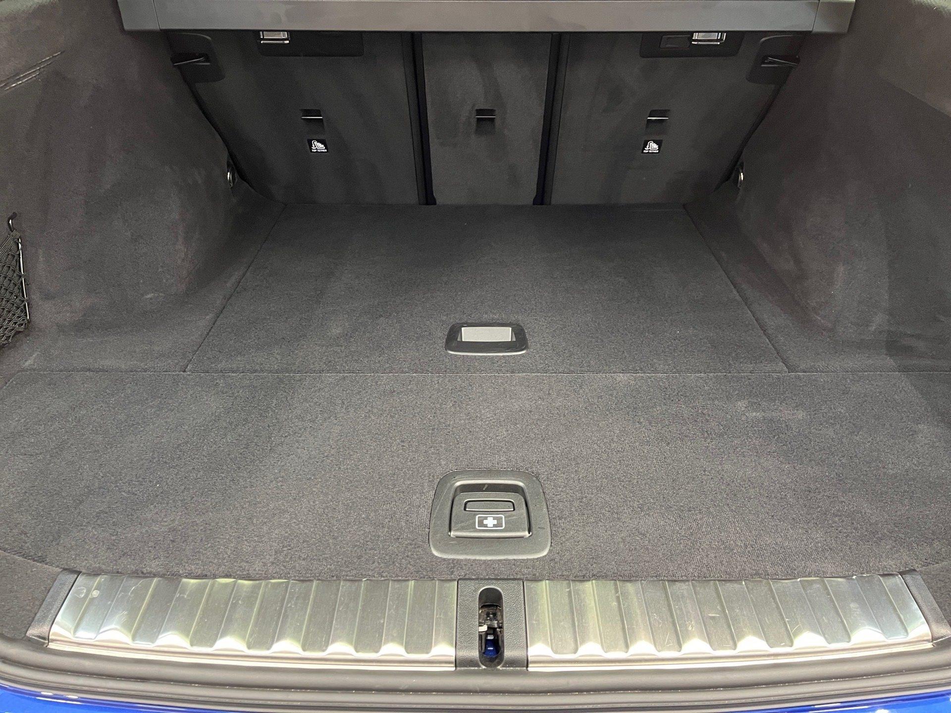 BMW 3er Touring – Bild 19