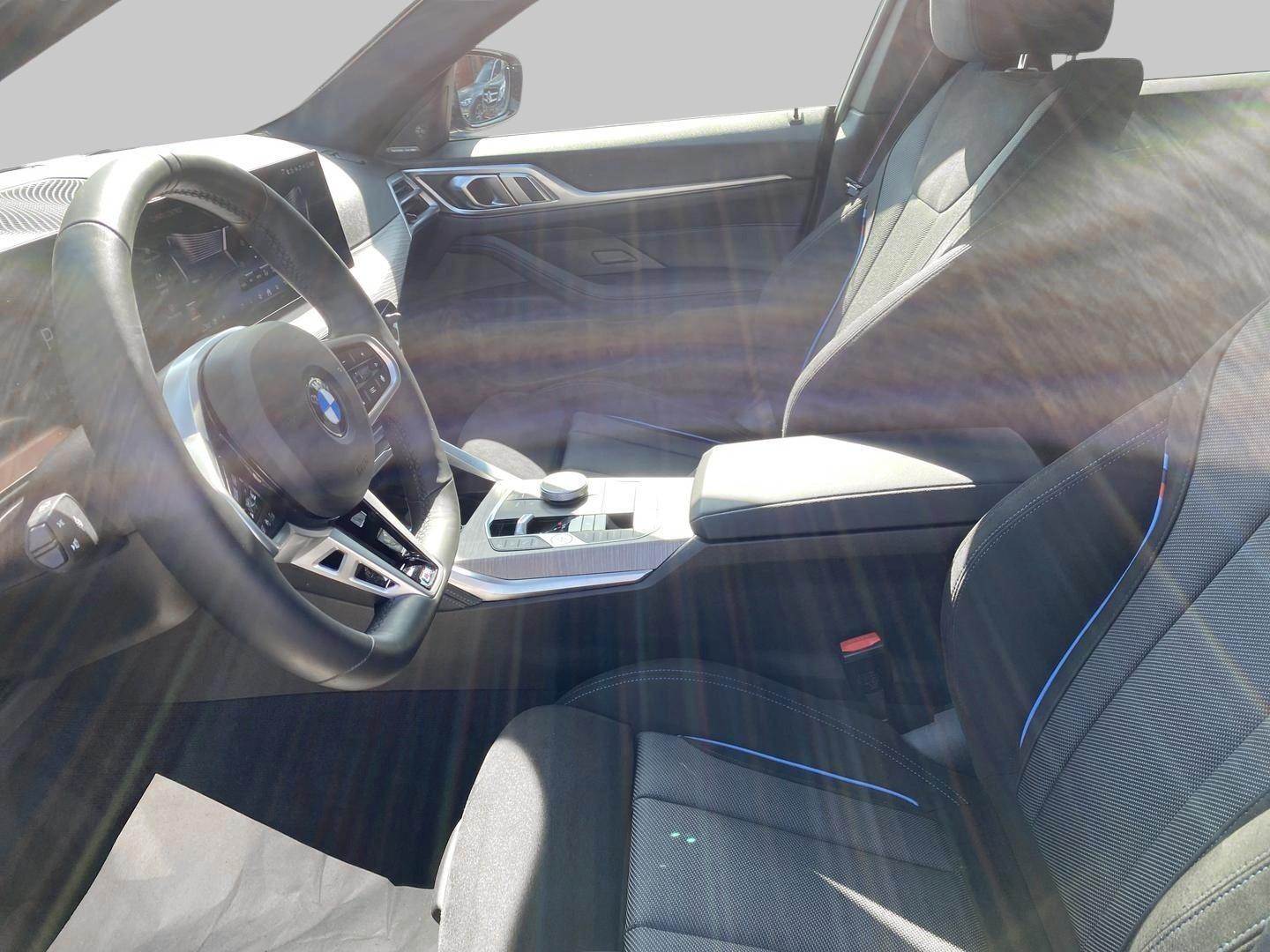 BMW 4er Gran Coupé – Bild 22
