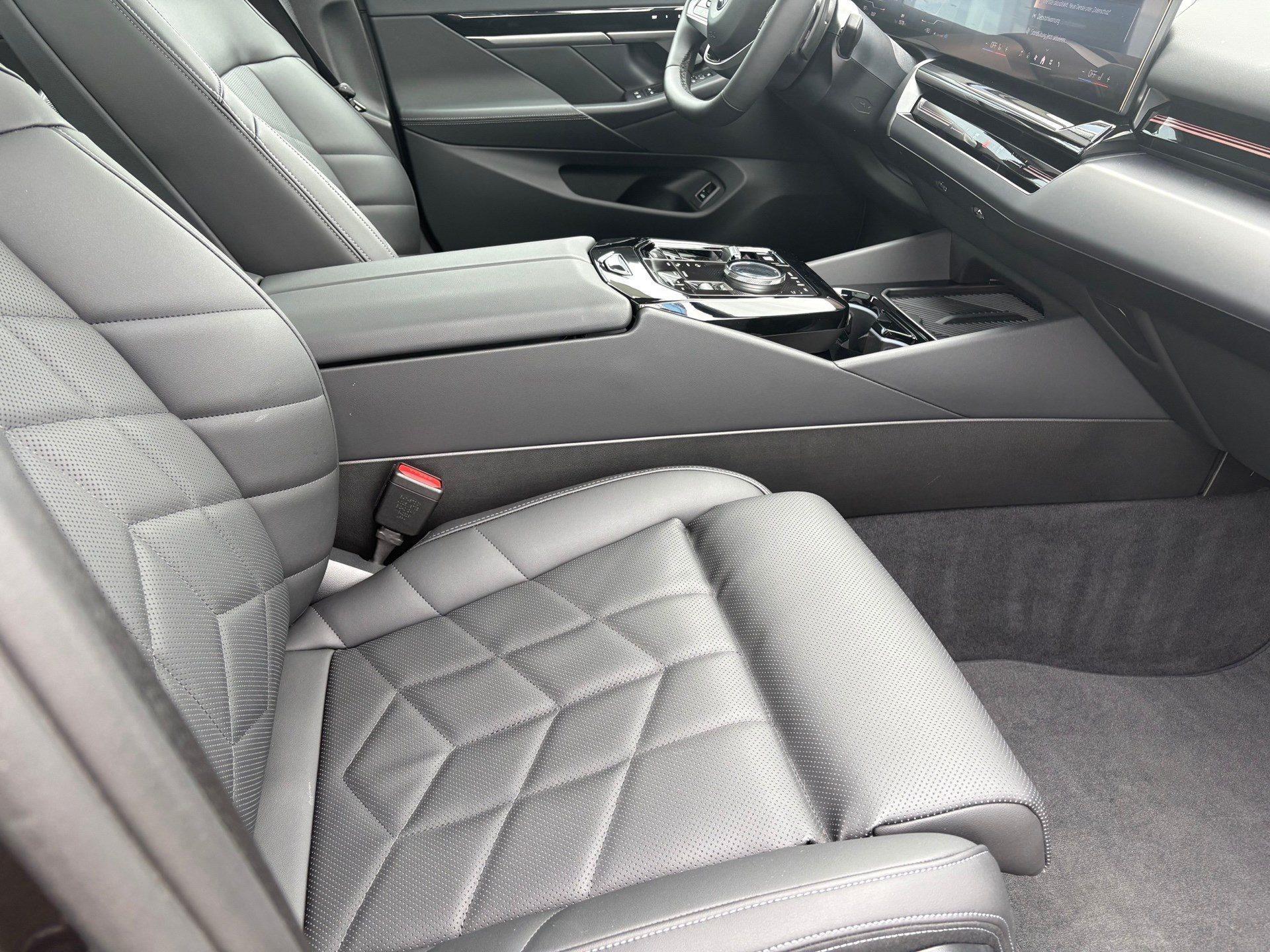 BMW 5er – Bild 21