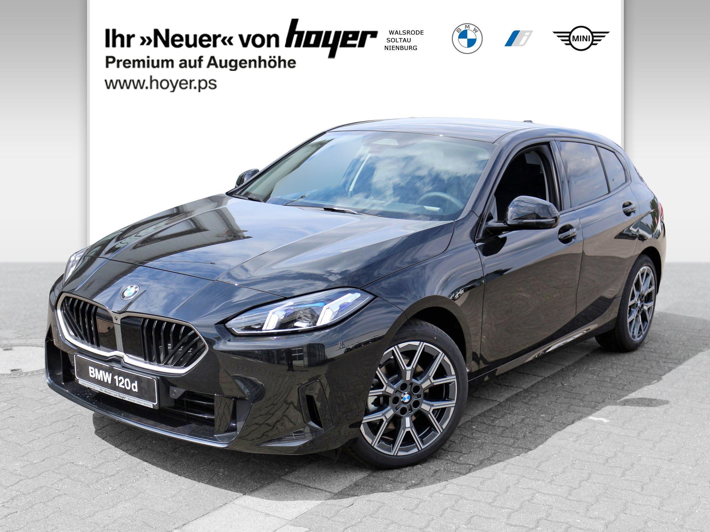 BMW 1er