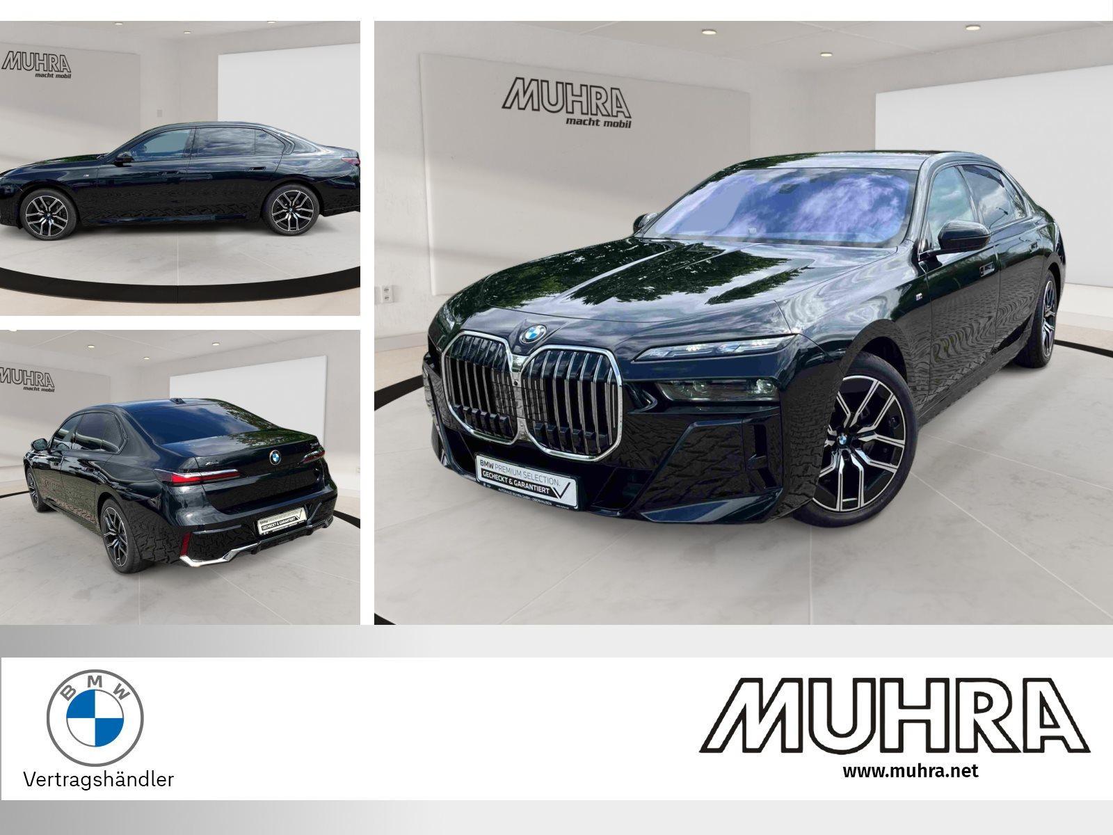 BMW 7er