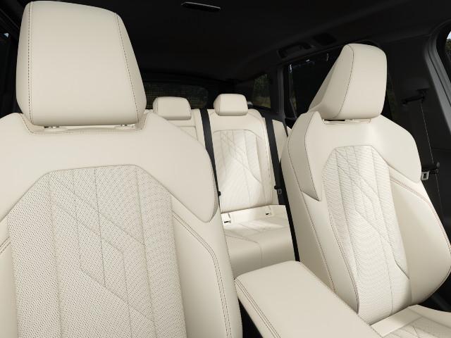 BMW X3 – Bild 4