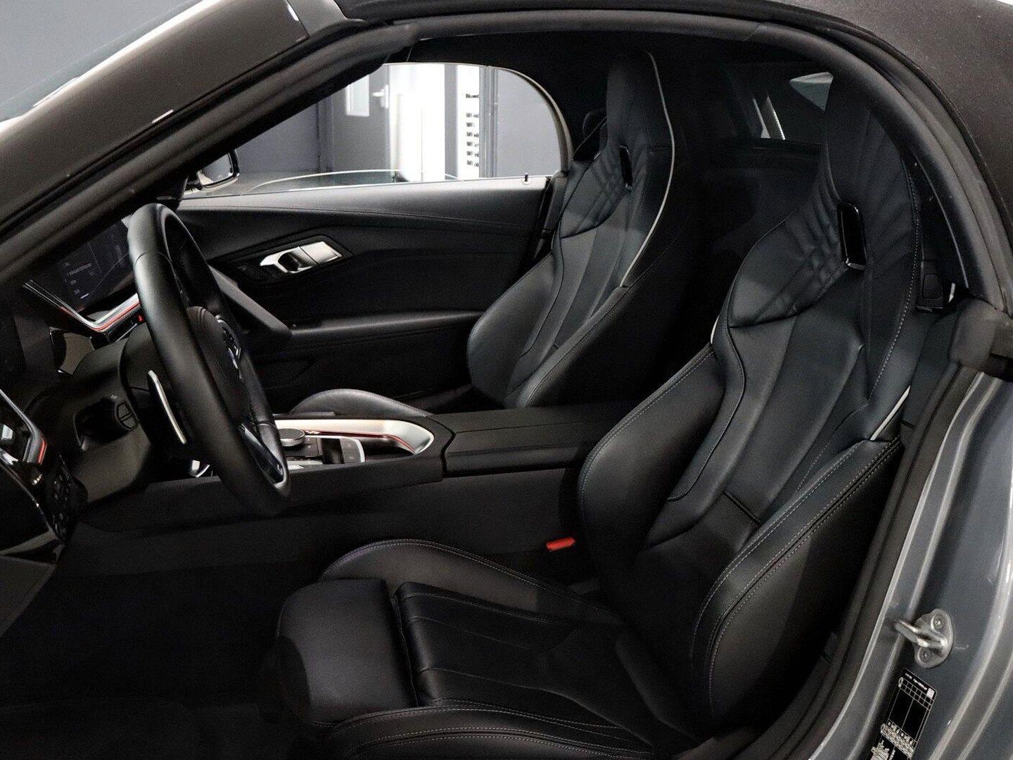 BMW Z4 – Bild 10