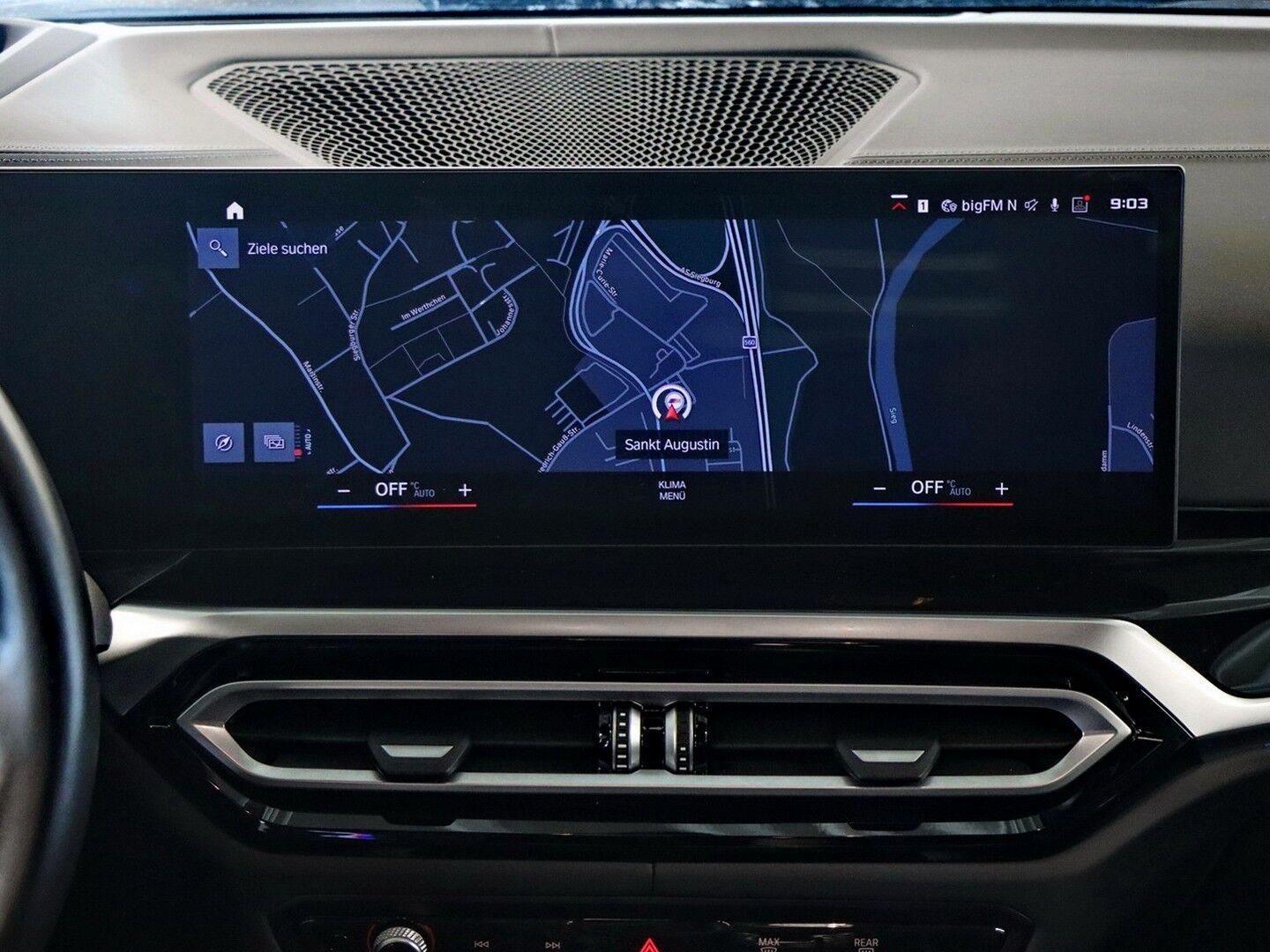BMW M3 Touring – Bild 8