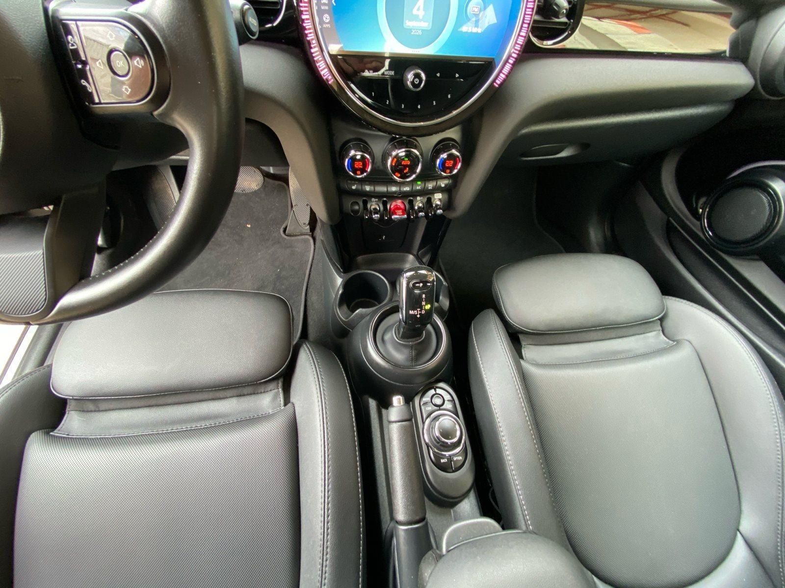 MINI Cooper 3-Türer – Bild 10