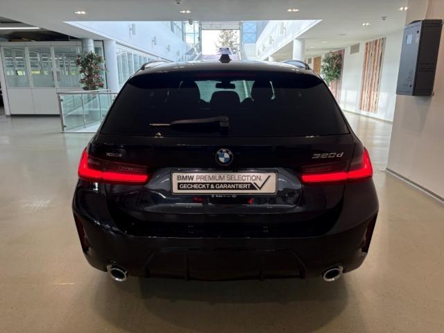 BMW 3er Touring – Bild 16