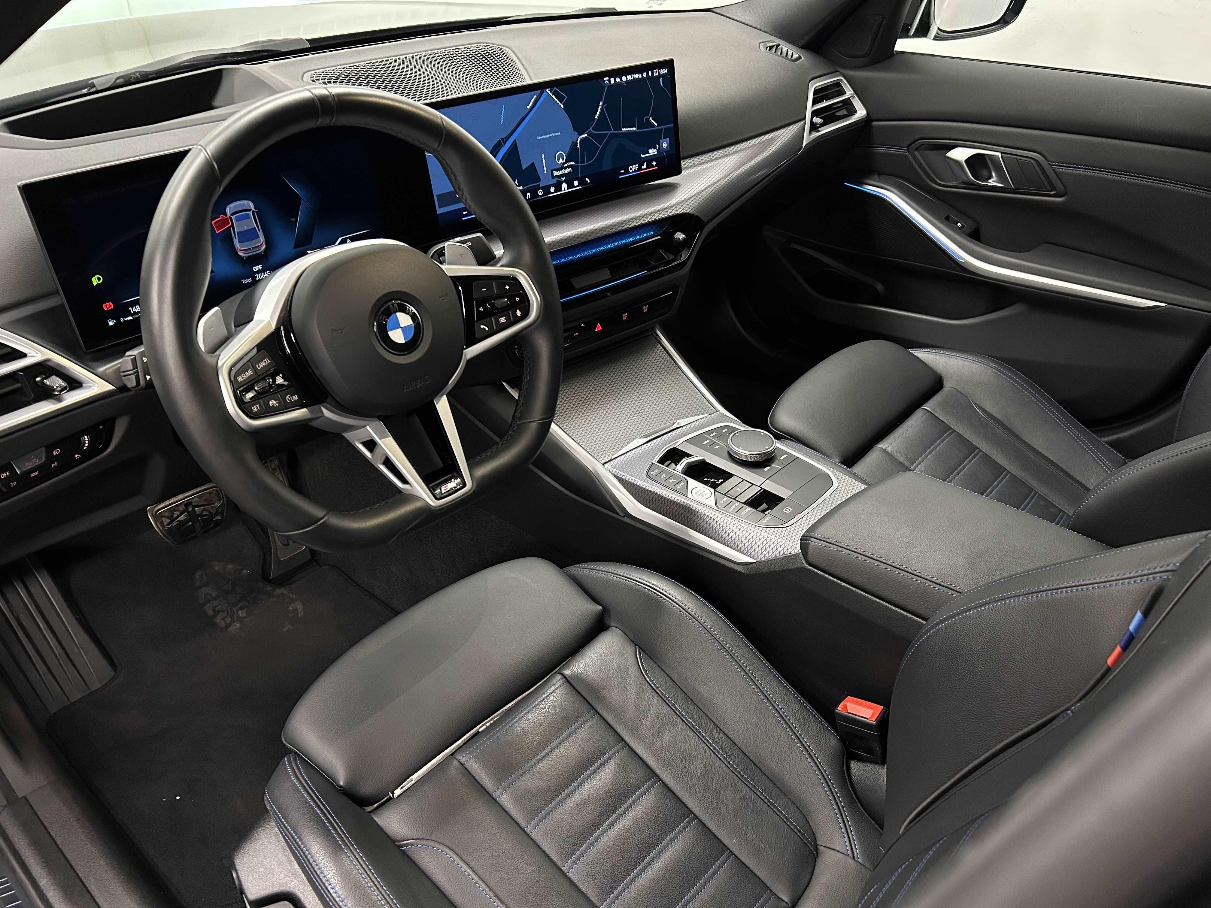 BMW 3er – Bild 19