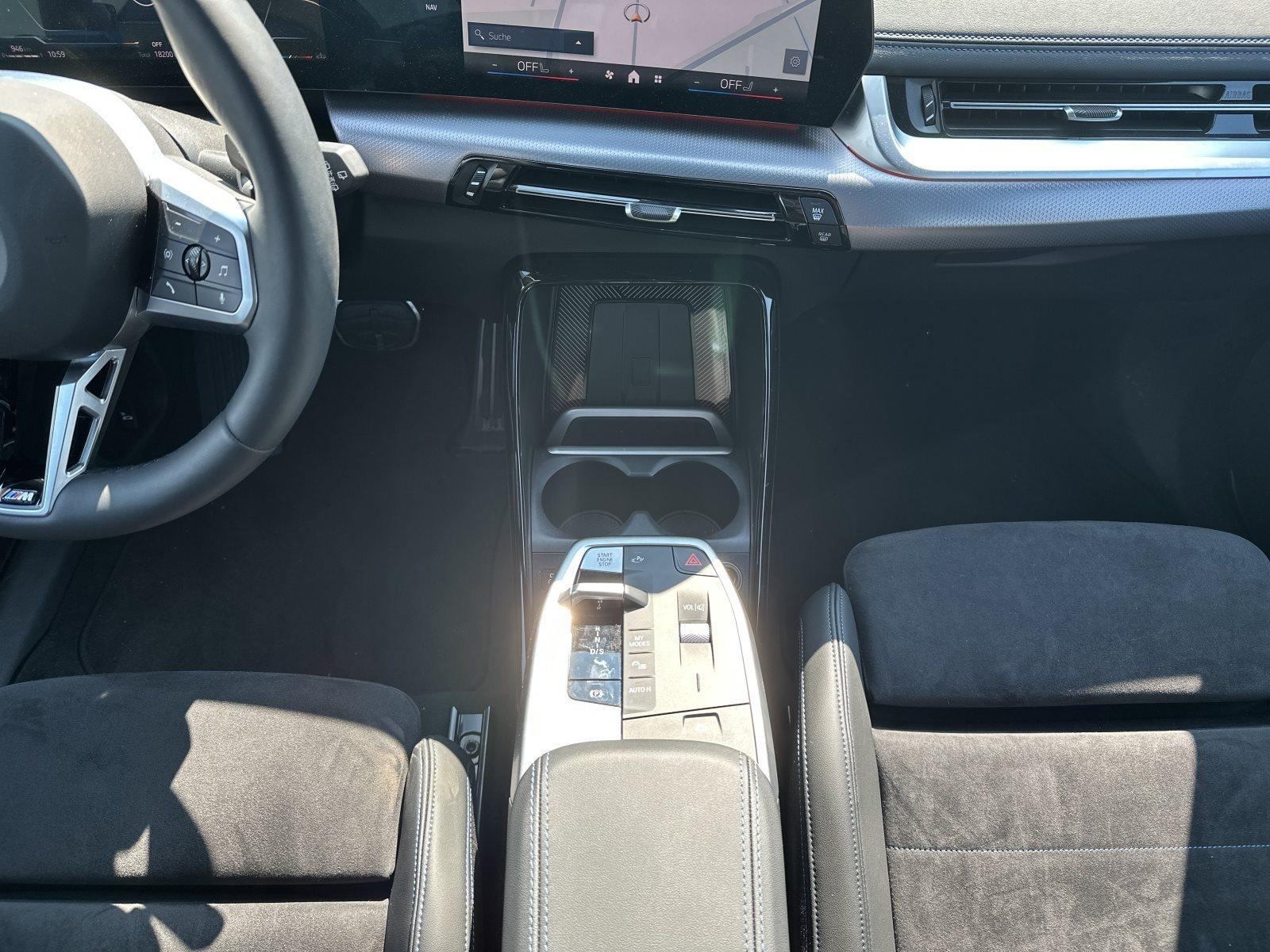 BMW 2er Active Tourer – Bild 12