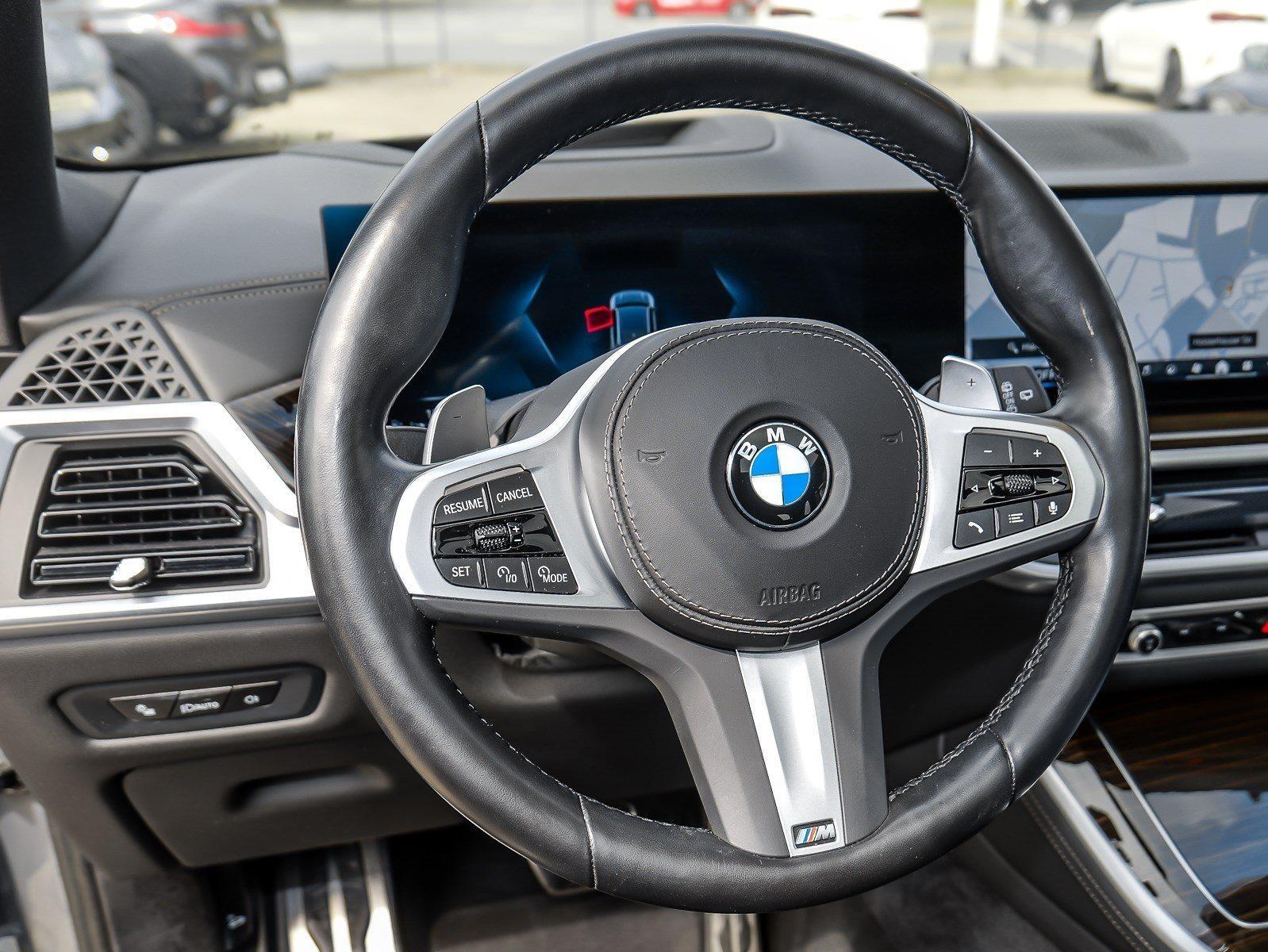BMW X5 – Bild 23