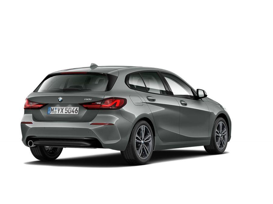 BMW 1er – Bild 5