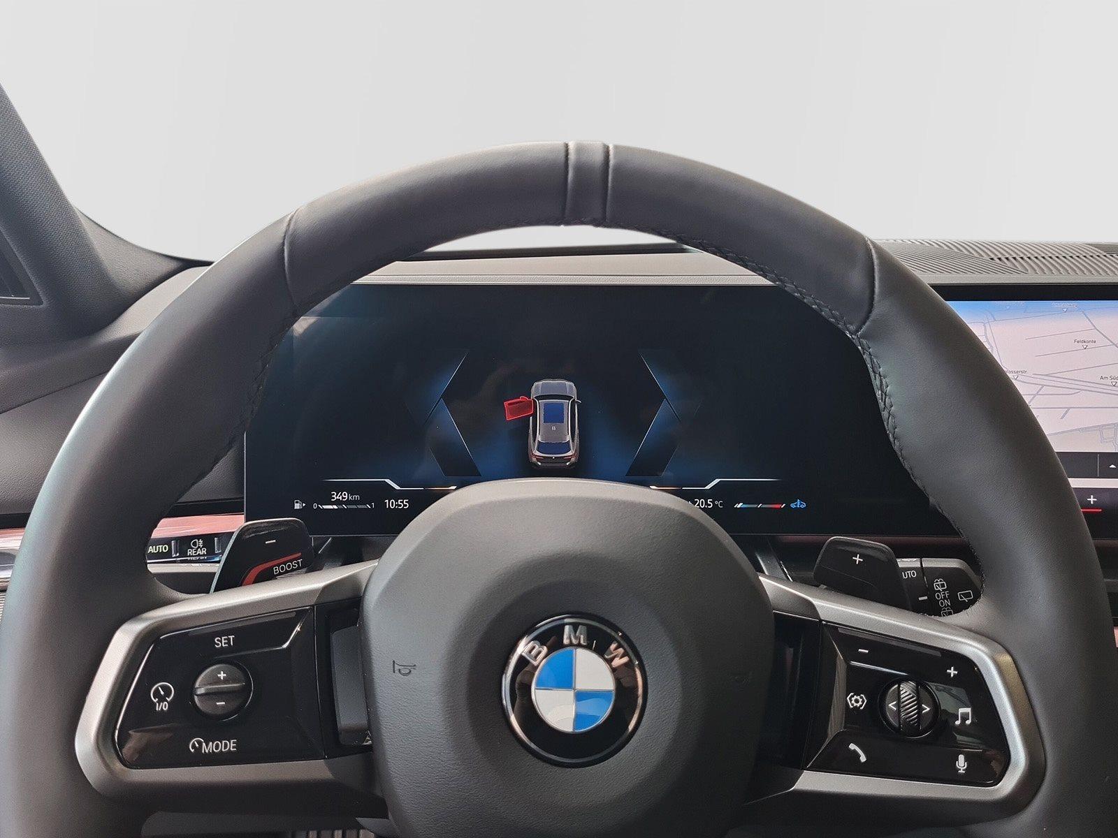 BMW 5er Touring – Bild 12