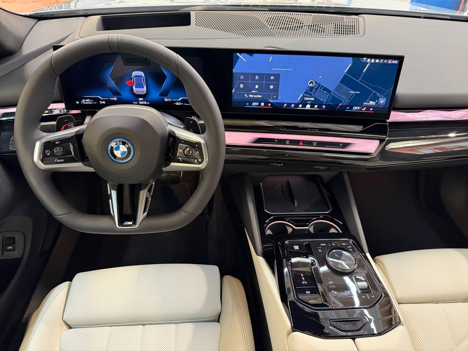 BMW 5er – Bild 7