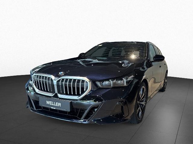 BMW 5er Touring