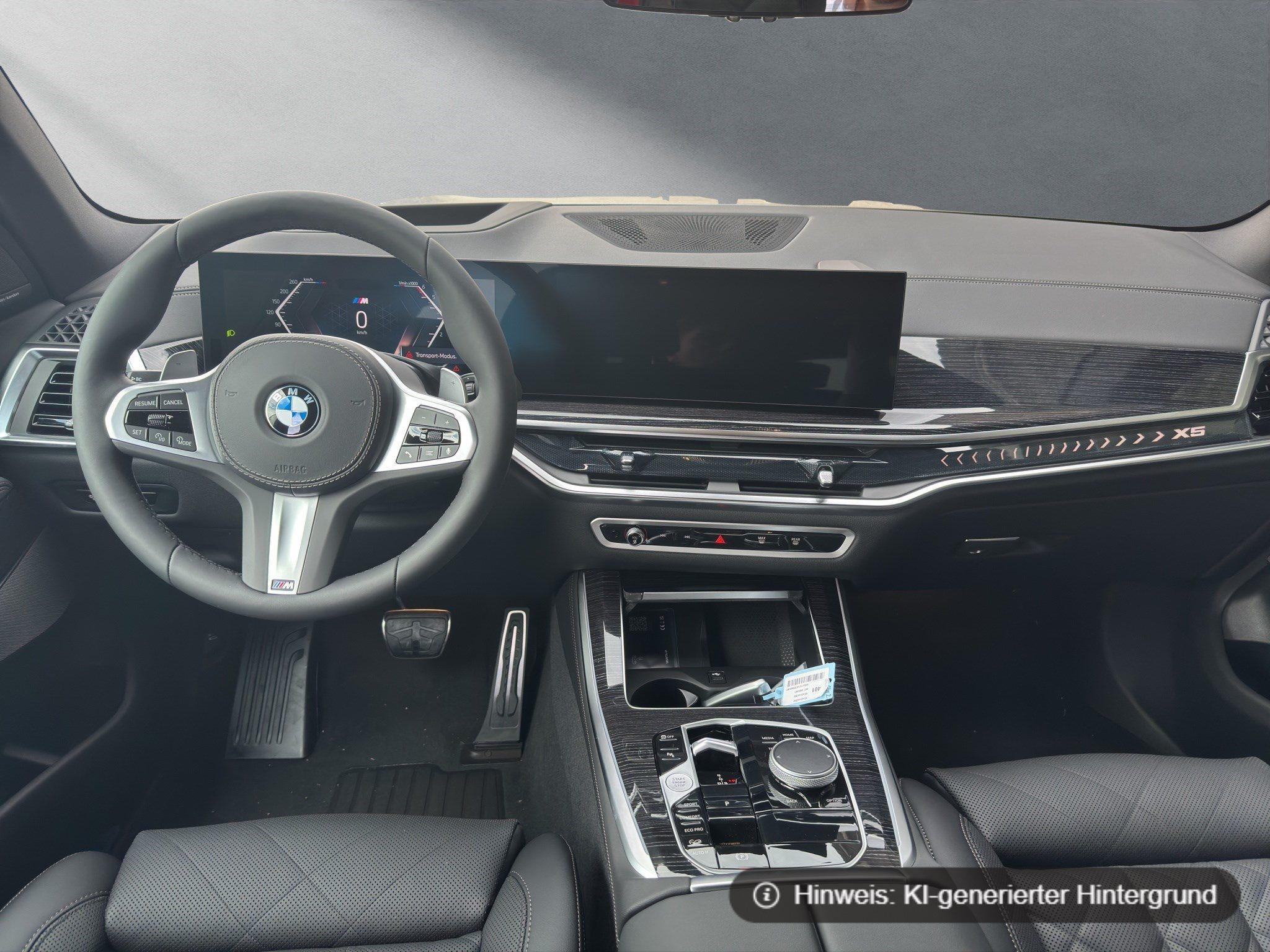 BMW X5 – Bild 7