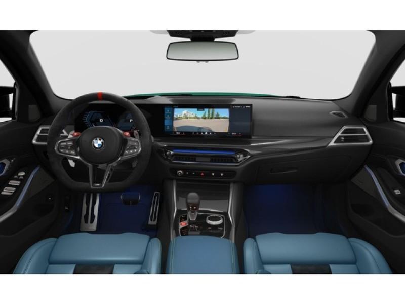 BMW M3 Touring – Bild 14