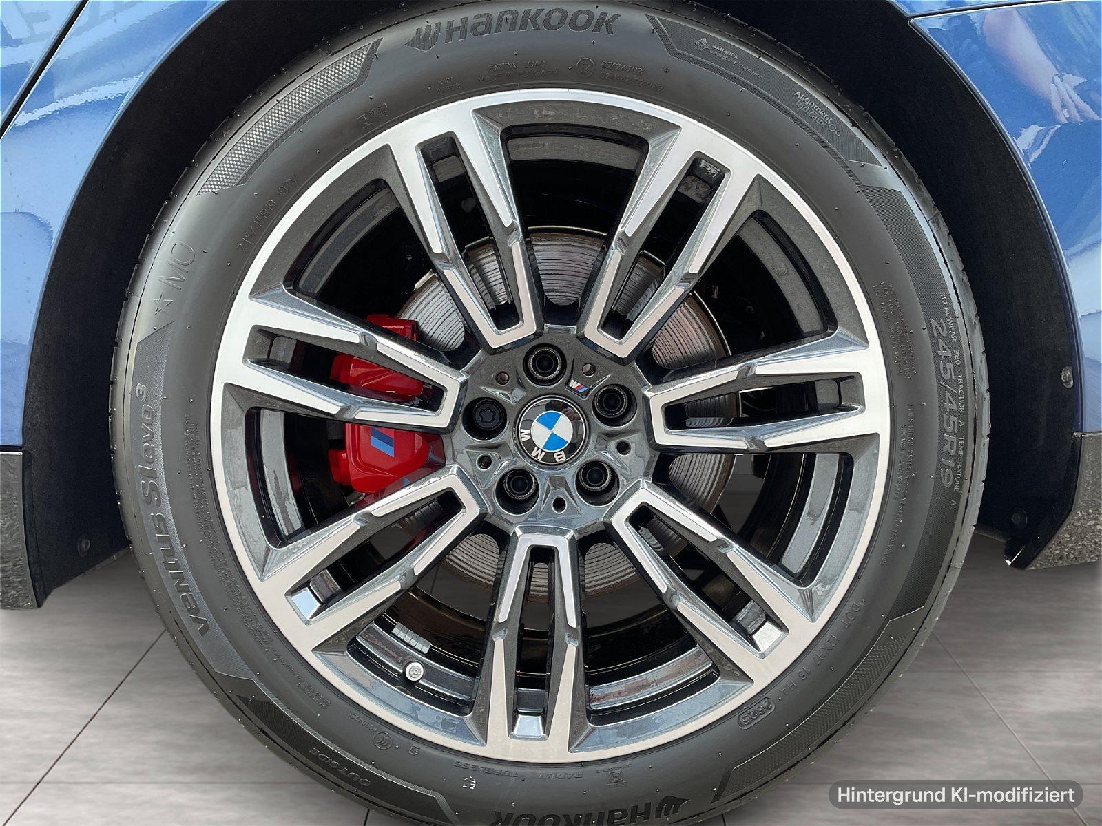 BMW 5er Touring – Bild 6