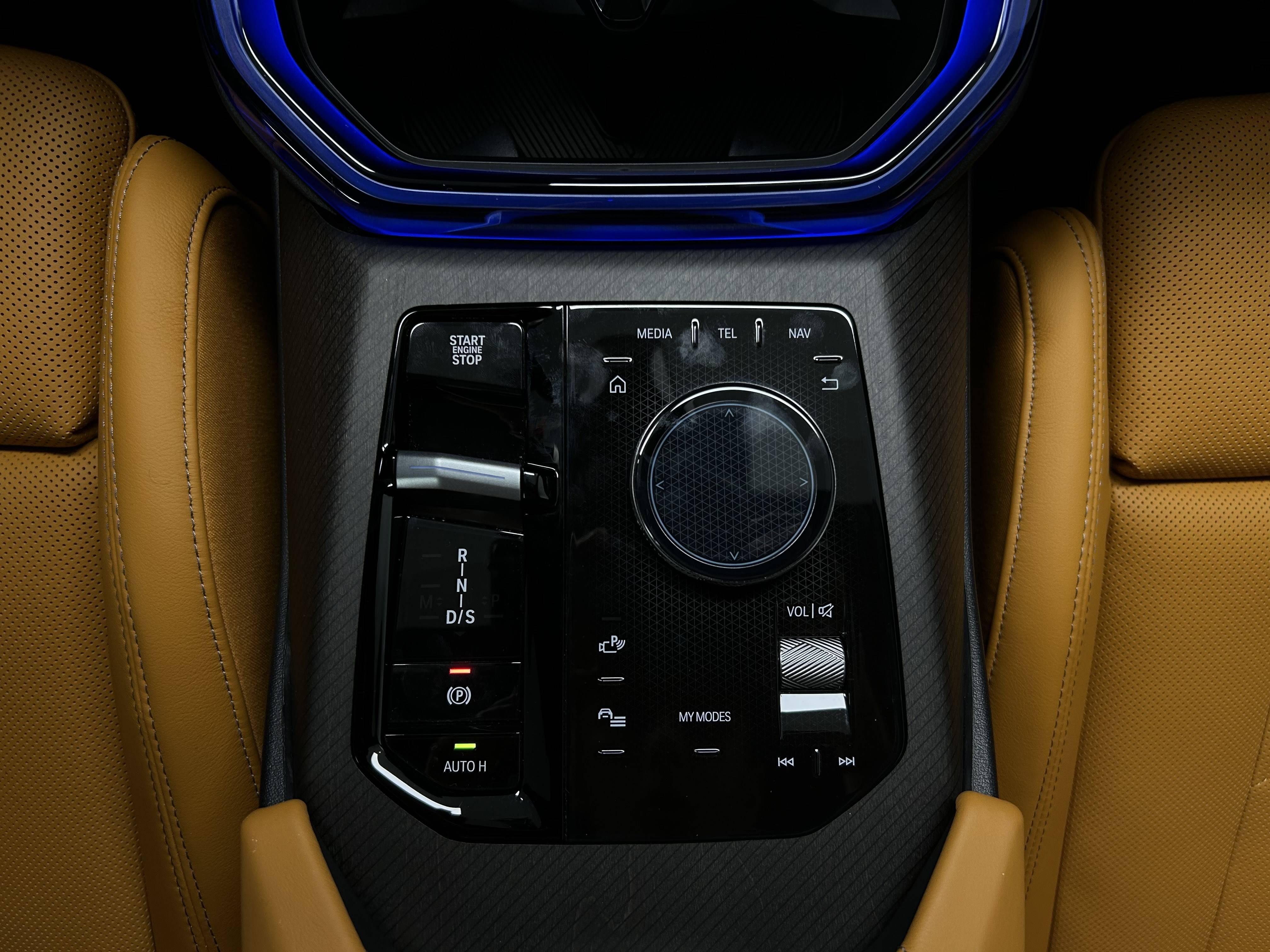 BMW X3 – Bild 7