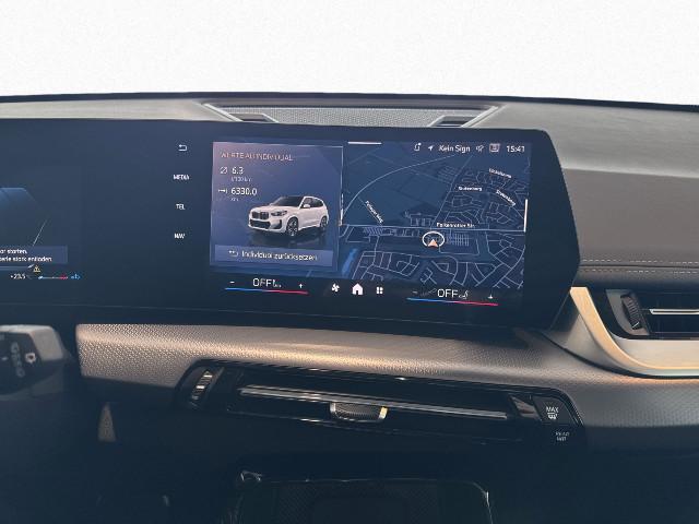 BMW X1 – Bild 12