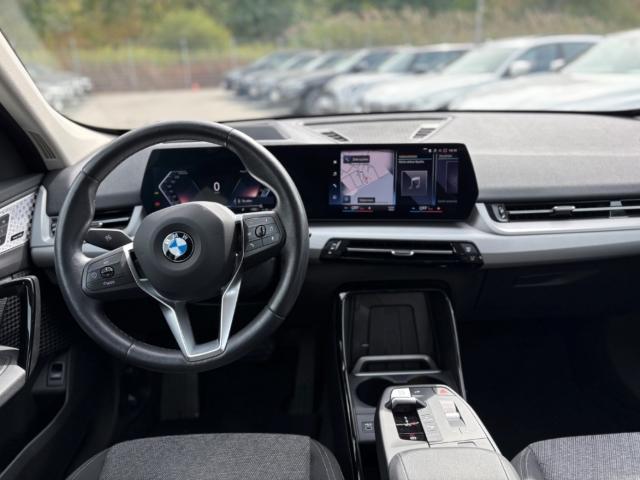 BMW X1 – Bild 5