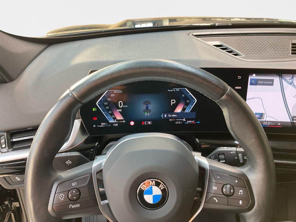 BMW X1 – Bild 7