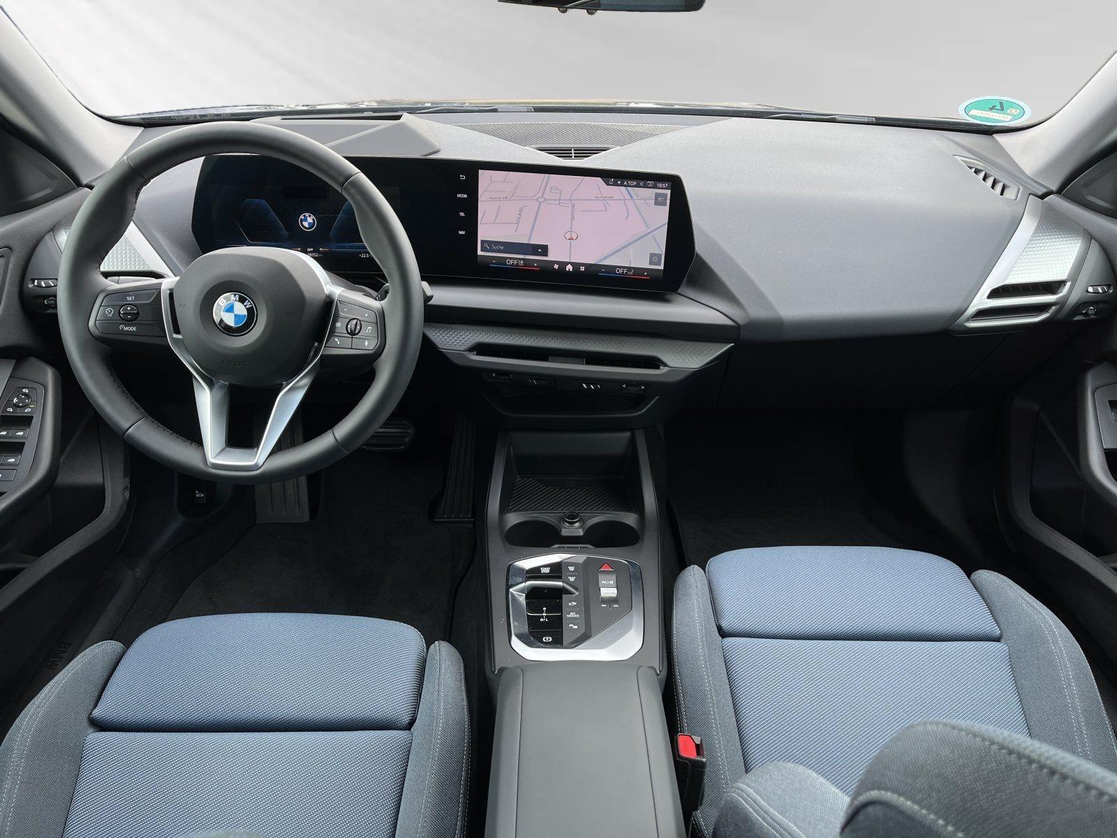 BMW 2er Gran Coupé – Bild 12
