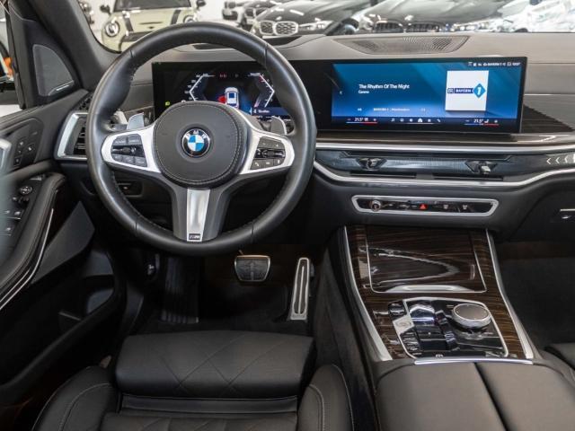 BMW X5 – Bild 4