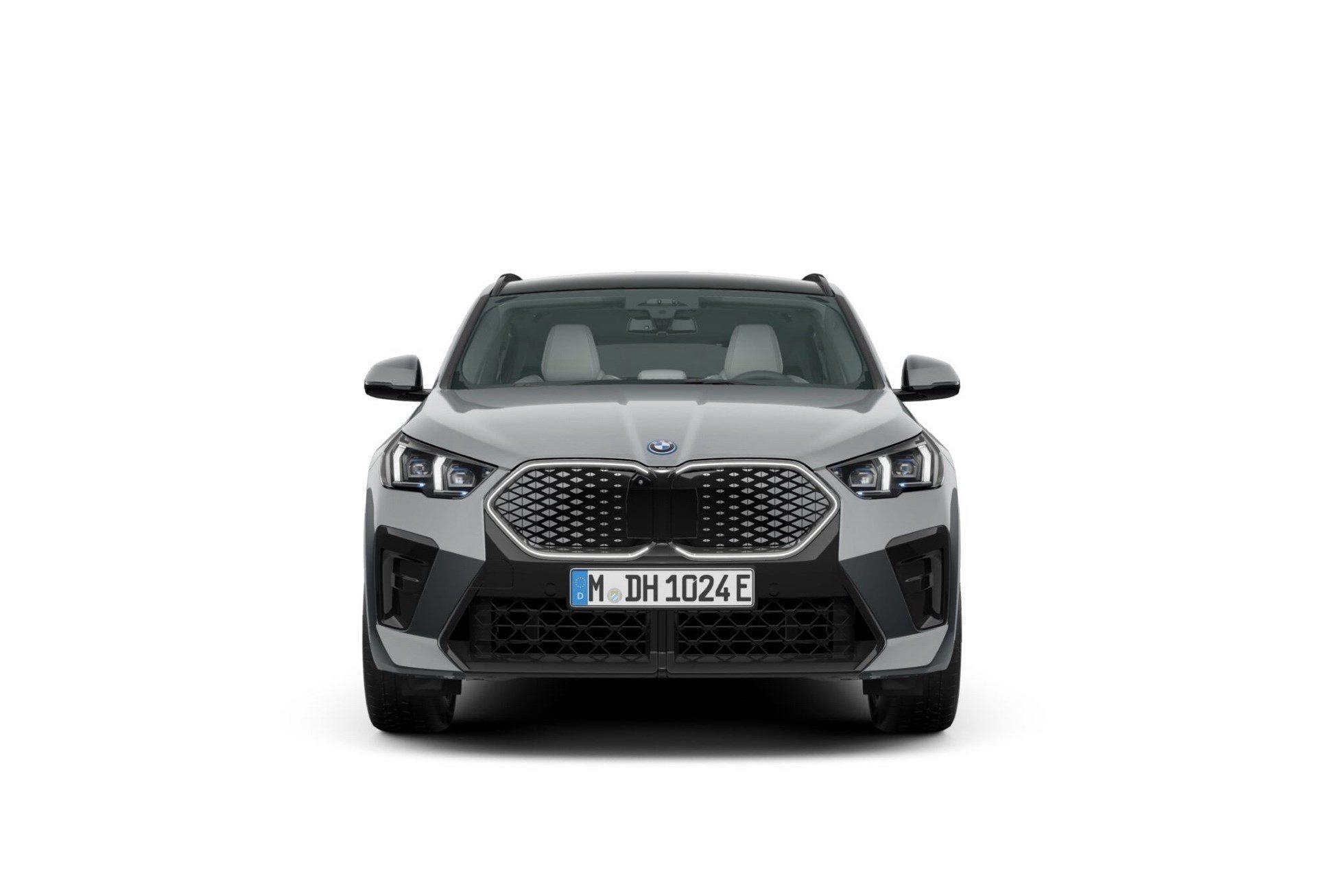BMW iX2 – Bild 2