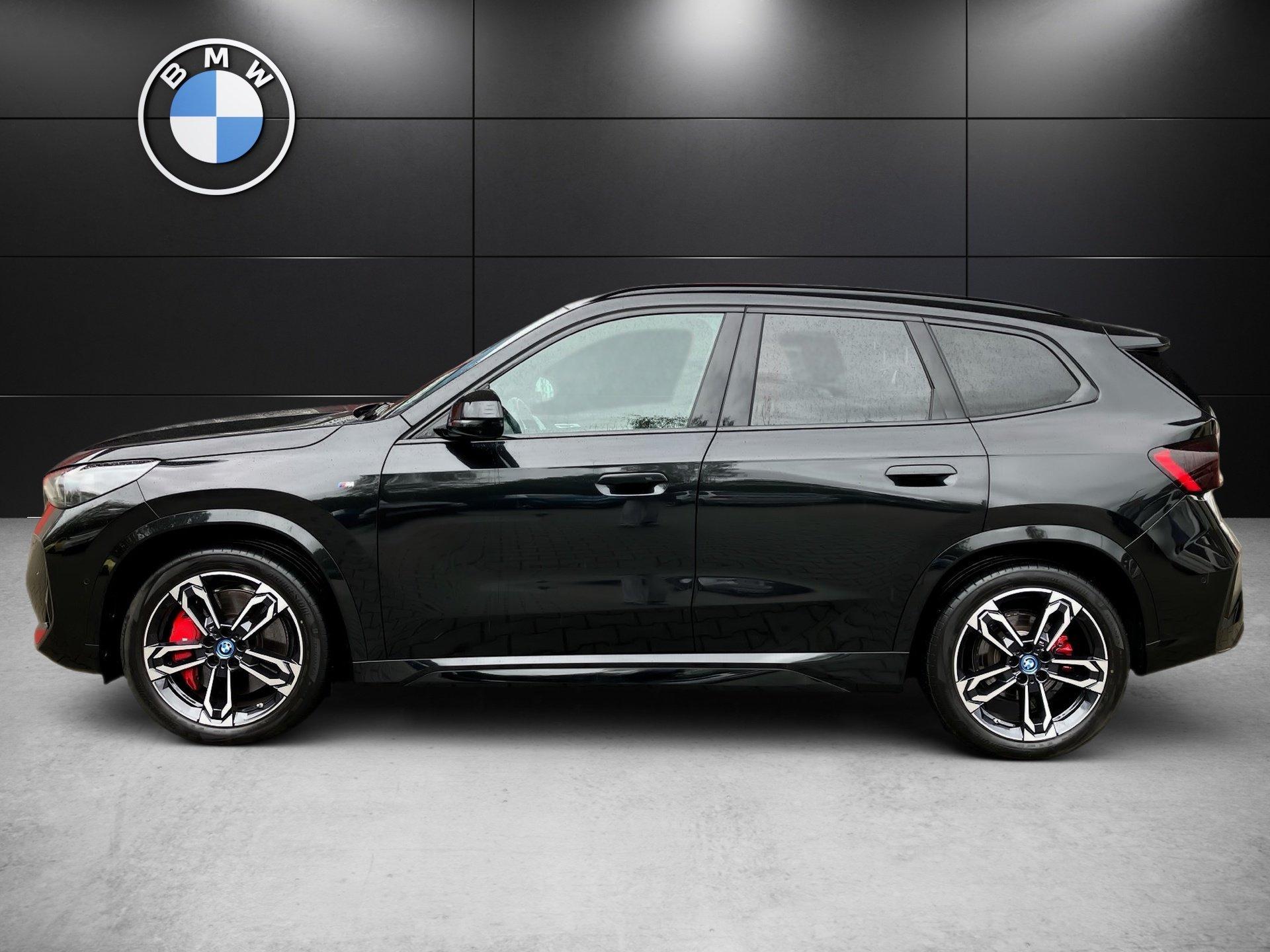 BMW iX1 – Bild 5