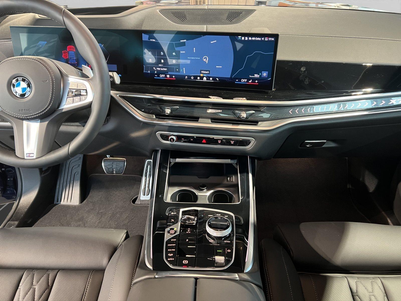BMW X7 – Bild 6