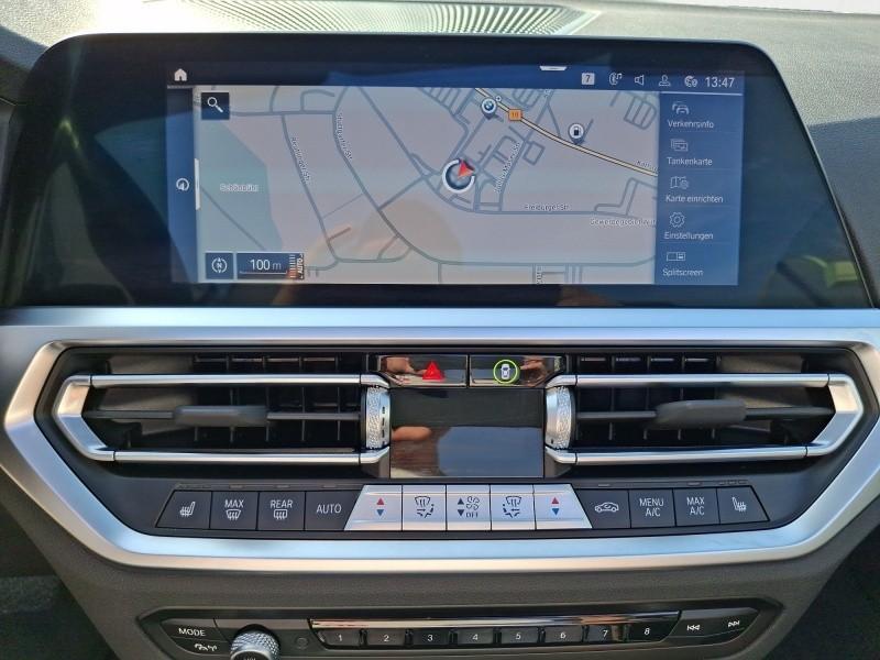 BMW 4er Cabrio – Bild 8