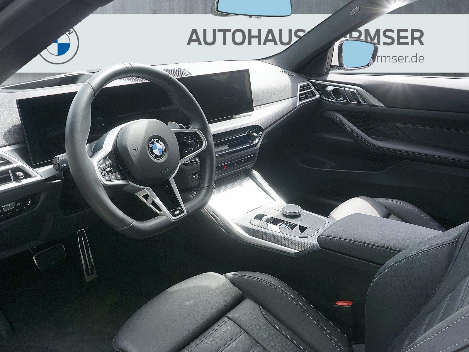 BMW 4er Coupé – Bild 6