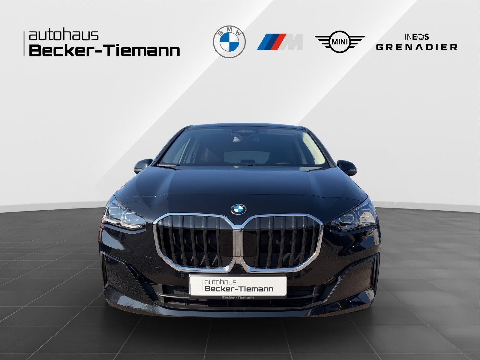 BMW 2er Active Tourer – Bild 3