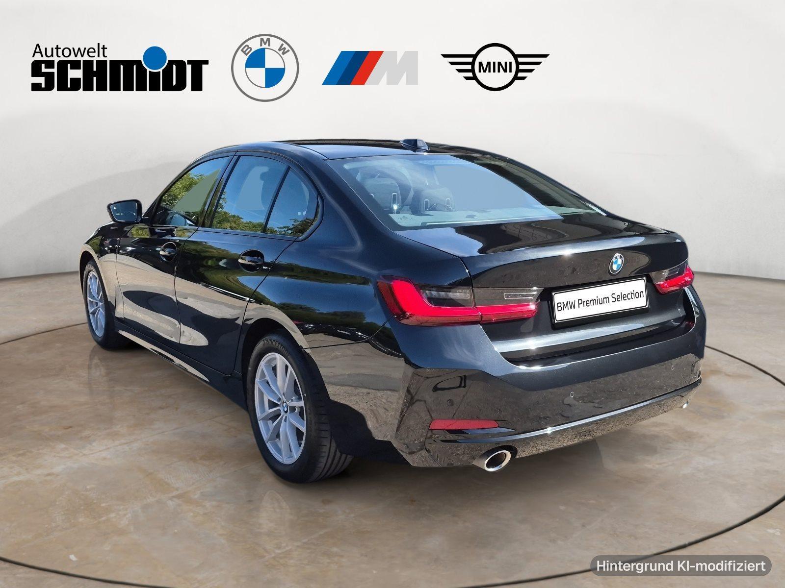 BMW 3er – Bild 3