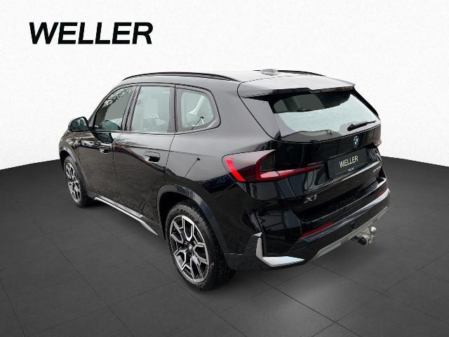 BMW X1 – Bild 4