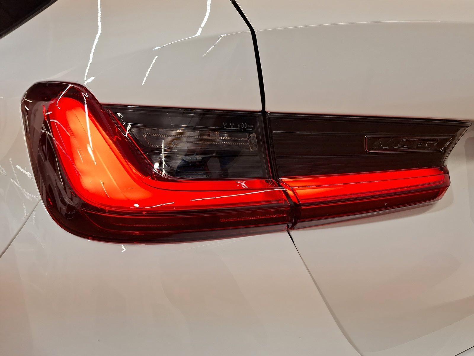 BMW 3er Touring – Bild 7
