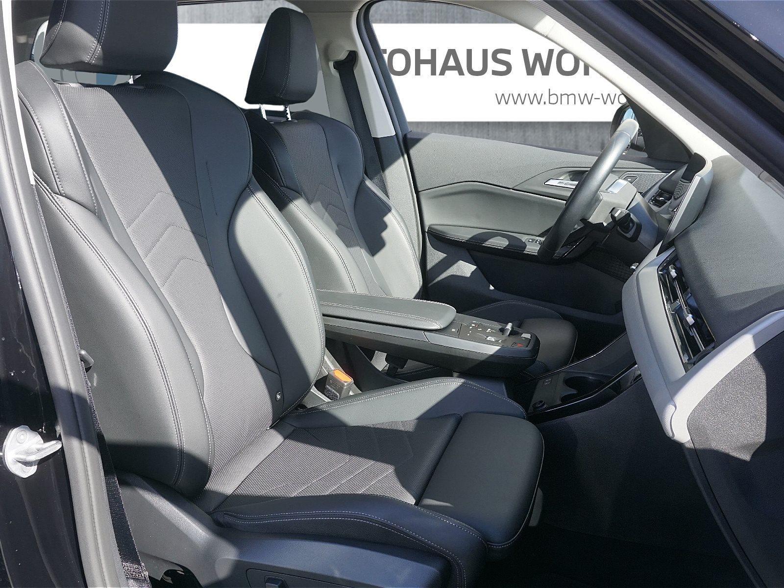 BMW X1 – Bild 11