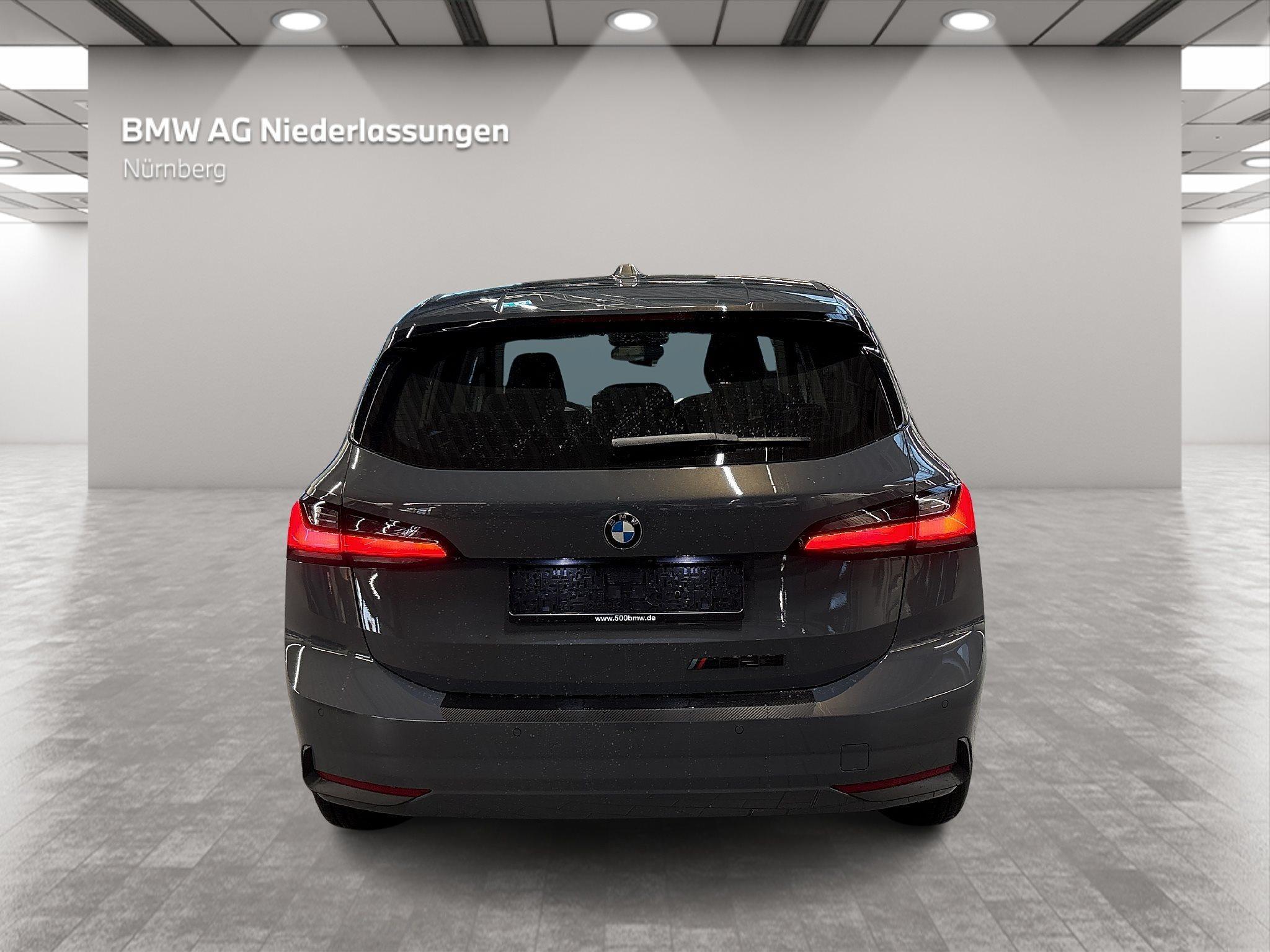 BMW 2er Active Tourer – Bild 4