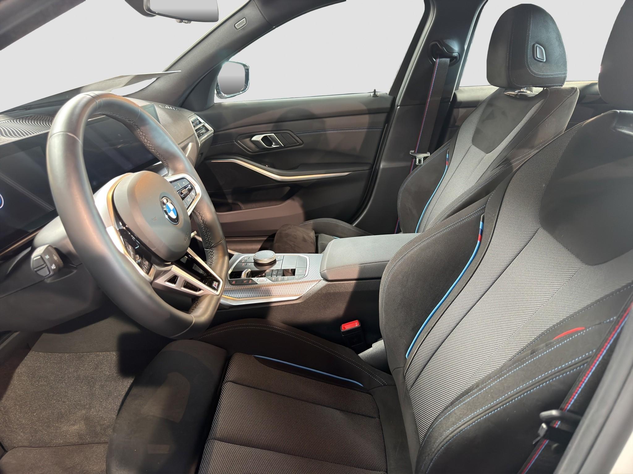 BMW 3er – Bild 21